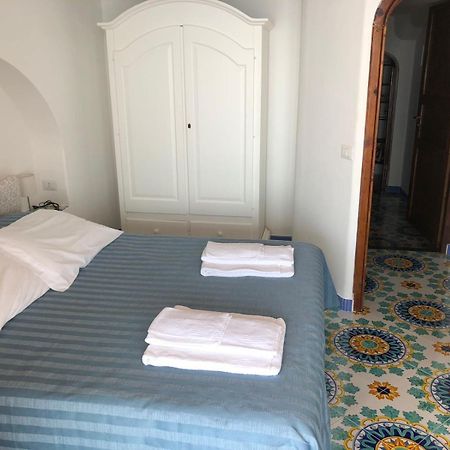Casa Caldiero #6 Ξενοδοχείο Ποζιτάνο Εξωτερικό φωτογραφία