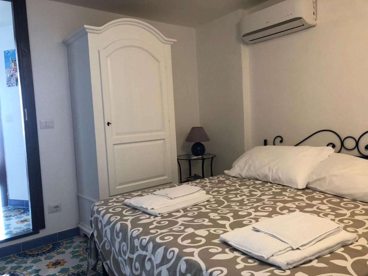 Casa Caldiero #6 Ξενοδοχείο Ποζιτάνο Εξωτερικό φωτογραφία