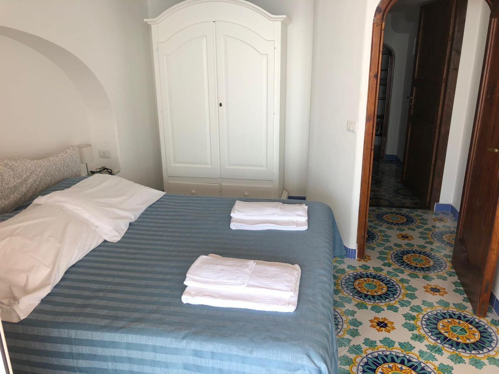 Casa Caldiero #6 Ξενοδοχείο Ποζιτάνο Εξωτερικό φωτογραφία
