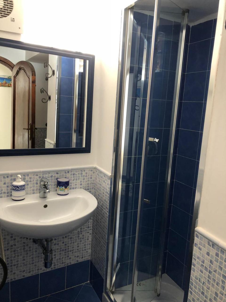 Casa Caldiero #6 Ξενοδοχείο Ποζιτάνο Εξωτερικό φωτογραφία