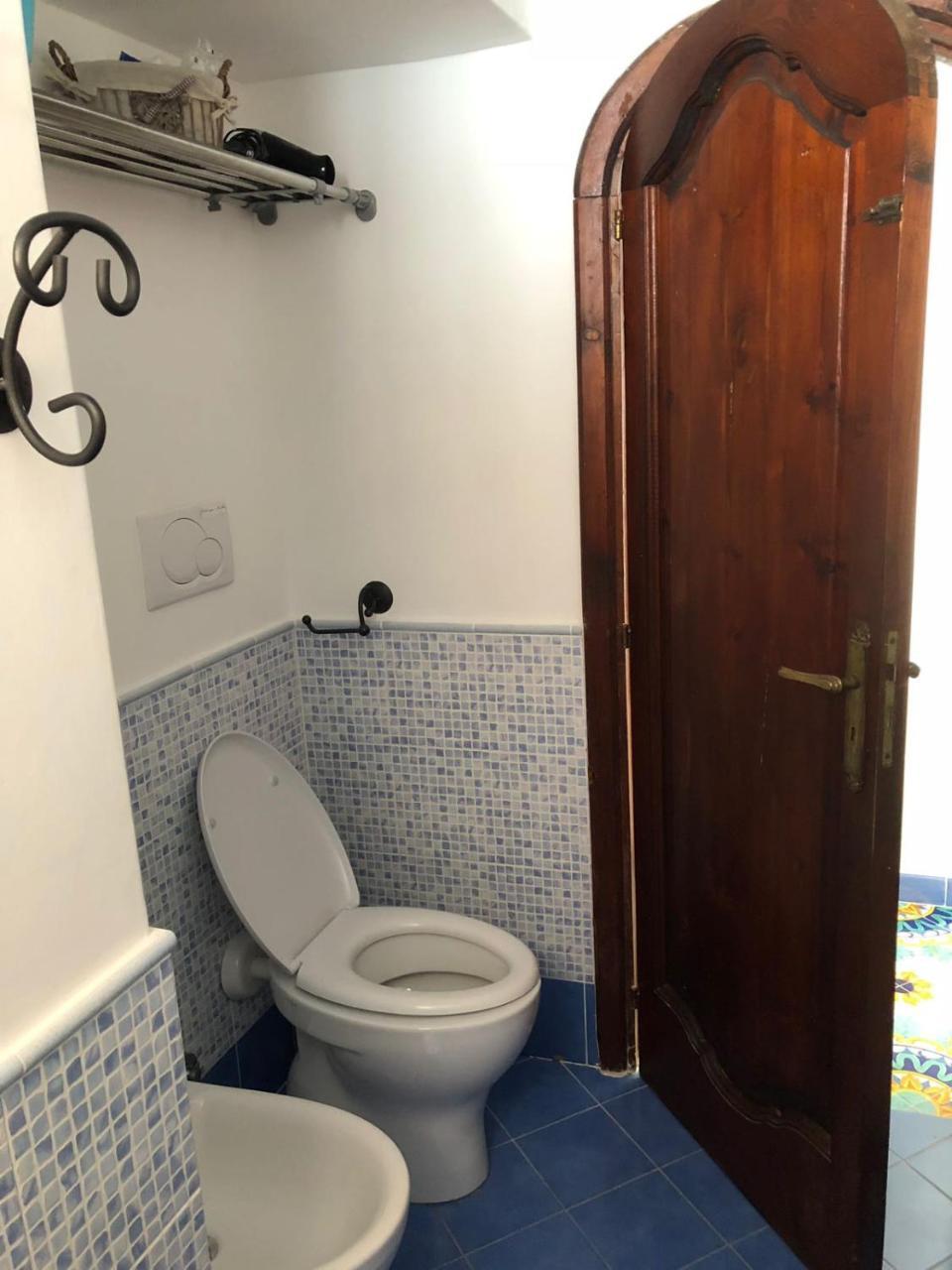 Casa Caldiero #6 Ξενοδοχείο Ποζιτάνο Εξωτερικό φωτογραφία